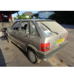 Feu arriere principal gauche (feux) SEAT IBIZA 1 Photo n°8