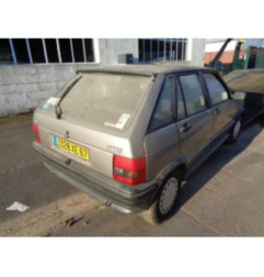 Feu arriere principal gauche (feux) SEAT IBIZA 1 Photo n°10