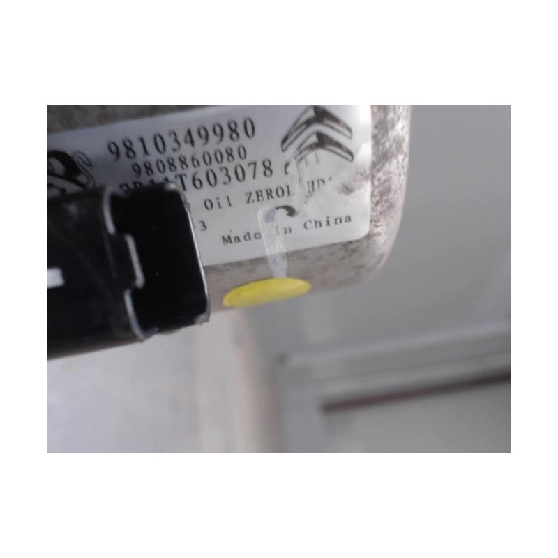 Compresseur clim PEUGEOT 208 1