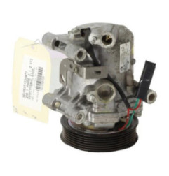 Compresseur clim PEUGEOT 208 1