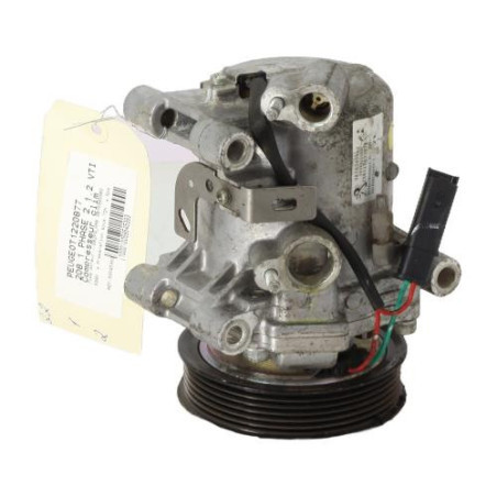 Compresseur clim PEUGEOT 208 1
