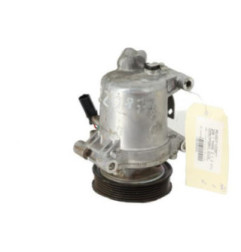 Compresseur clim PEUGEOT 208 1 Photo n°4