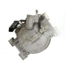 Compresseur clim PEUGEOT 208 1 Photo n°6