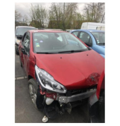 Compresseur clim PEUGEOT 208 1 Photo n°7