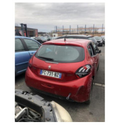 Compresseur clim PEUGEOT 208 1 Photo n°8