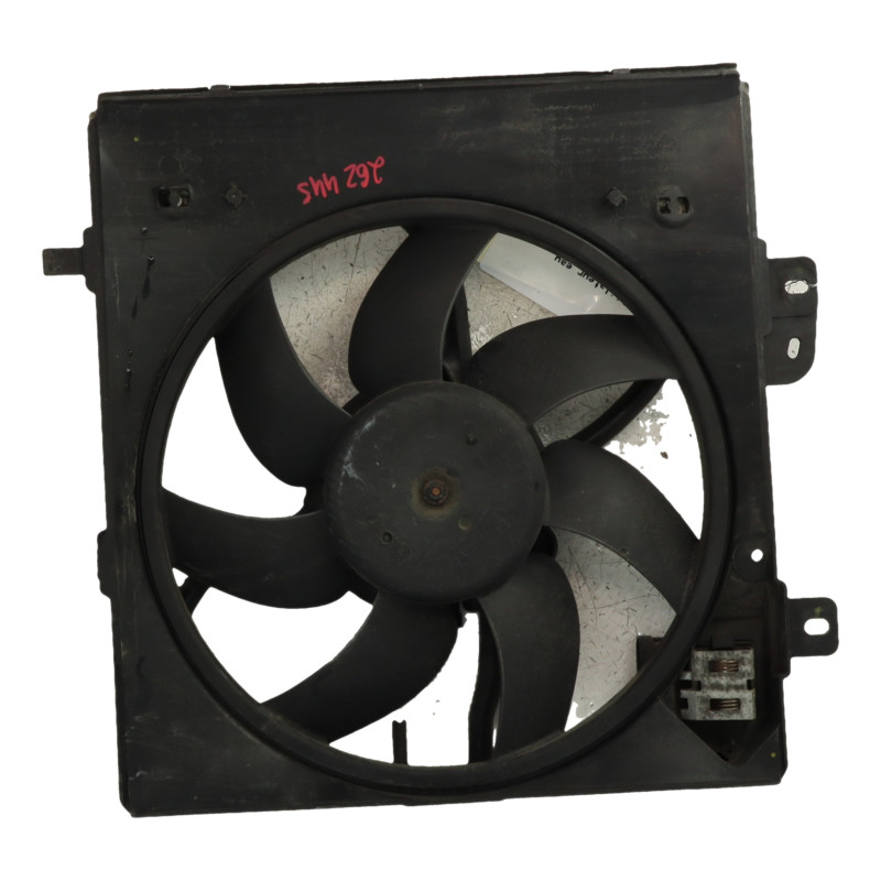 Ventilateur eau CITROEN C3 2