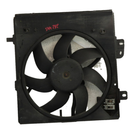 Ventilateur eau CITROEN C3 2 Photo n°1