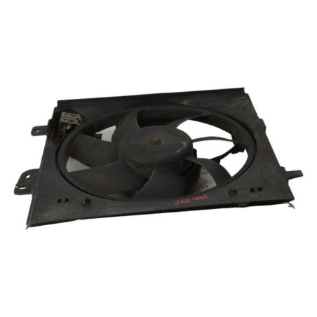 Ventilateur eau CITROEN C3 2