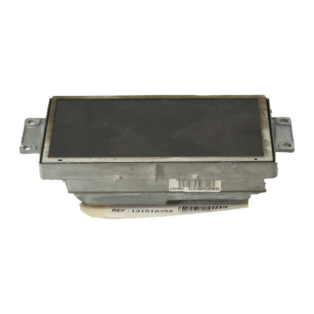 Ecran GPS CITROEN C3 2