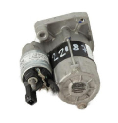 Demarreur PEUGEOT 208 1 Photo n°3