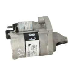 Demarreur PEUGEOT 208 1 Photo n°4