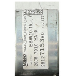 Demarreur PEUGEOT 208 1 Photo n°5