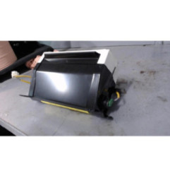 Air bag passager MINI MINI 1 R50/R53 Photo n°3