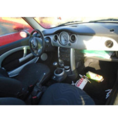 Air bag passager MINI MINI 1 R50/R53 Photo n°8