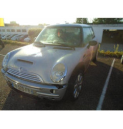 Air bag passager MINI MINI 1 R50/R53 Photo n°9