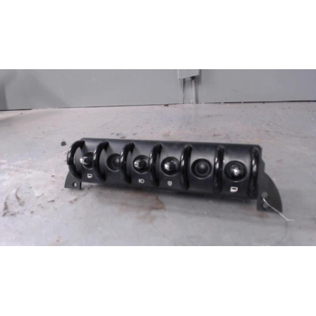 Interrupteur de leve vitre MINI MINI 1 R50/R53 Photo n°1