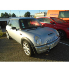 Interrupteur de leve vitre MINI MINI 1 R50/R53 Photo n°5