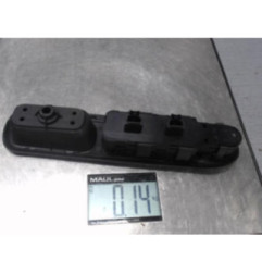 Interrupteur de leve vitre avant gauche PEUGEOT 407 Photo n°3