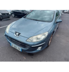 Interrupteur de leve vitre avant gauche PEUGEOT 407 Photo n°4