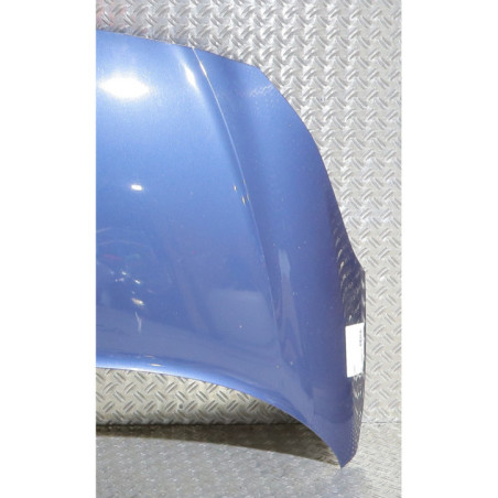 Capot OPEL CORSA E