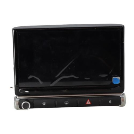 Ecran GPS CITROEN C3 3 Photo n°1