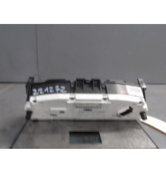 Compteur CITROEN C5 2 Photo n°1