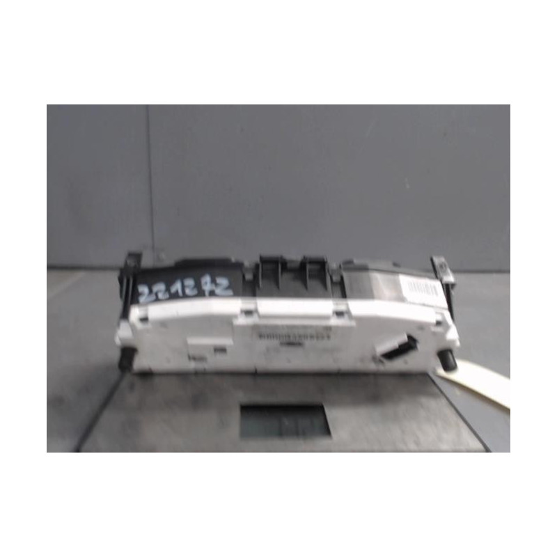 Compteur CITROEN C5 2