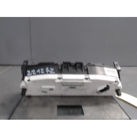 Compteur CITROEN C5 2 Photo n°1