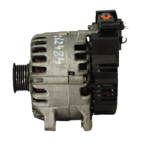 Alternateur DS DS5