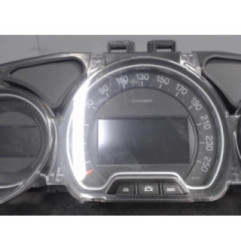 Compteur CITROEN C5 2