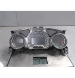 Compteur CITROEN C5 2 Photo n°3