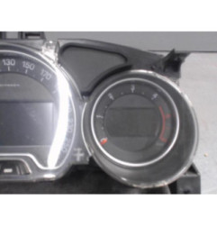 Compteur CITROEN C5 2 Photo n°4
