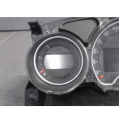 Compteur CITROEN C5 2 Photo n°5