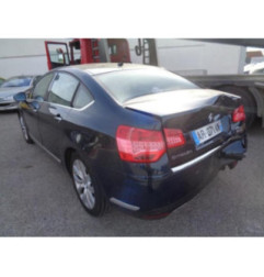 Compteur CITROEN C5 2 Photo n°7