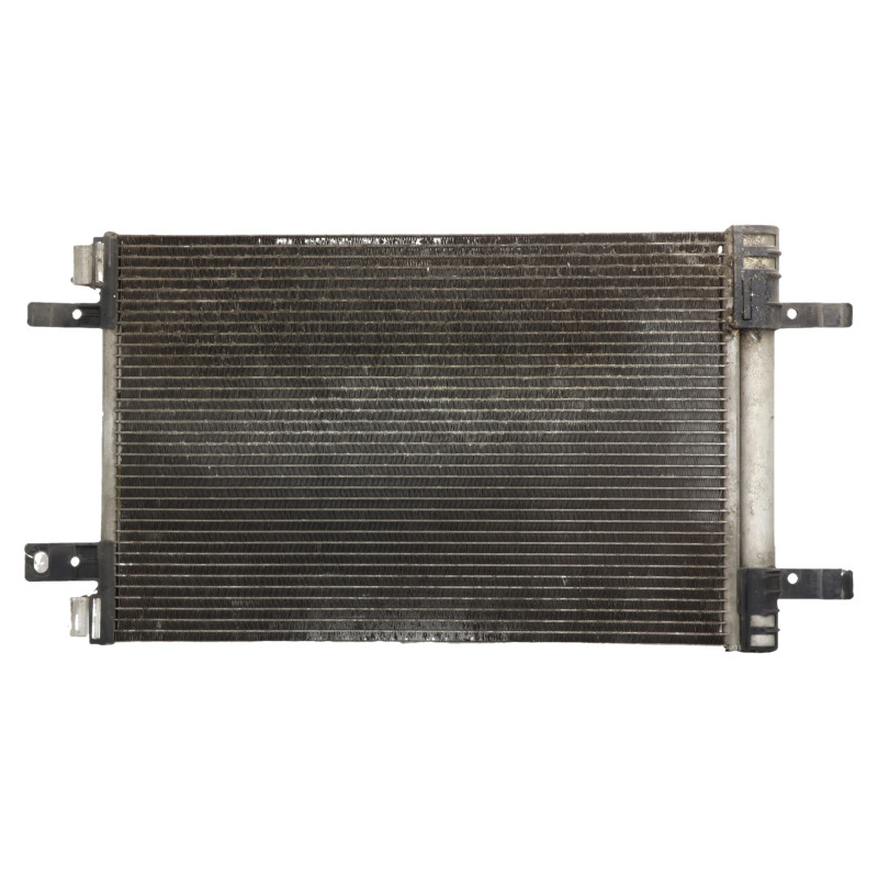 Condenseur de clim CITROEN JUMPY 3 XS