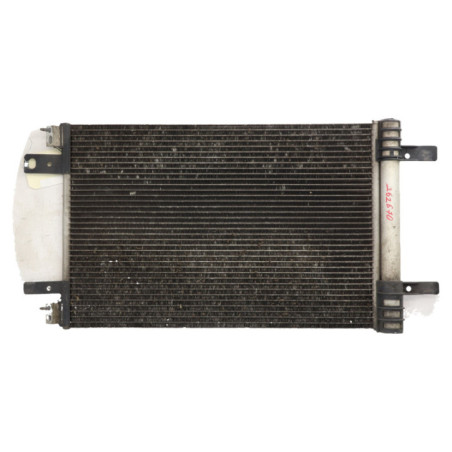Condenseur de clim CITROEN JUMPY 3 XS