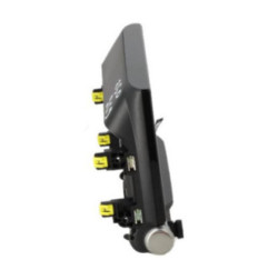 Ecran GPS CITROEN C3 3 Photo n°4