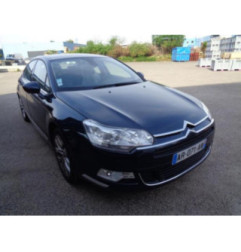 Compteur CITROEN C5 2 Photo n°11