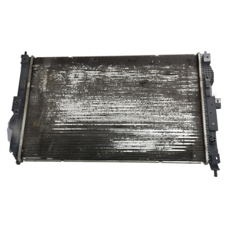 Radiateur eau CITROEN JUMPY 3 XS Photo n°1