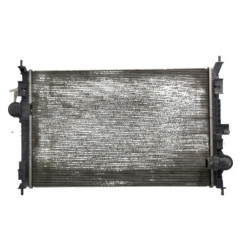 Radiateur eau CITROEN JUMPY 3 XS