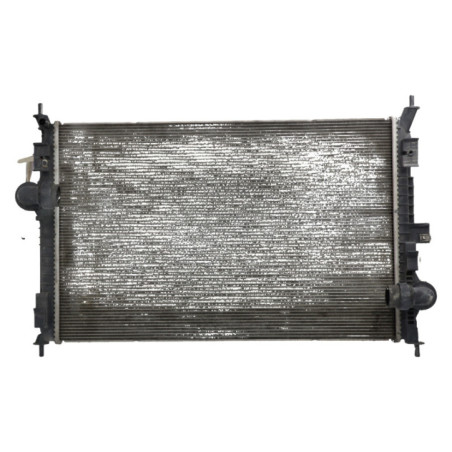 Radiateur eau CITROEN JUMPY 3 XS