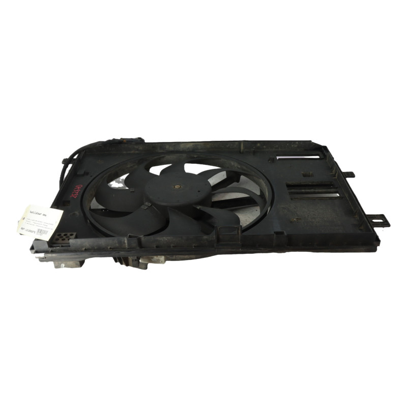 Ventilateur eau CITROEN JUMPY 3 XS
