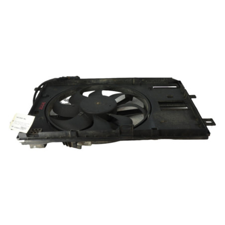 Ventilateur eau CITROEN JUMPY 3 XS
