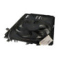 Ventilateur eau CITROEN JUMPY 3 XS