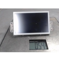 Ecran GPS CITROEN C5 2 Photo n°1