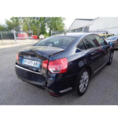 Ecran GPS CITROEN C5 2 Photo n°5