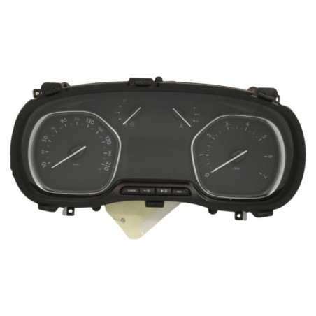 Compteur CITROEN JUMPY 3 XS Photo n°1