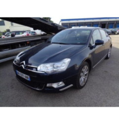 Ecran GPS CITROEN C5 2 Photo n°7