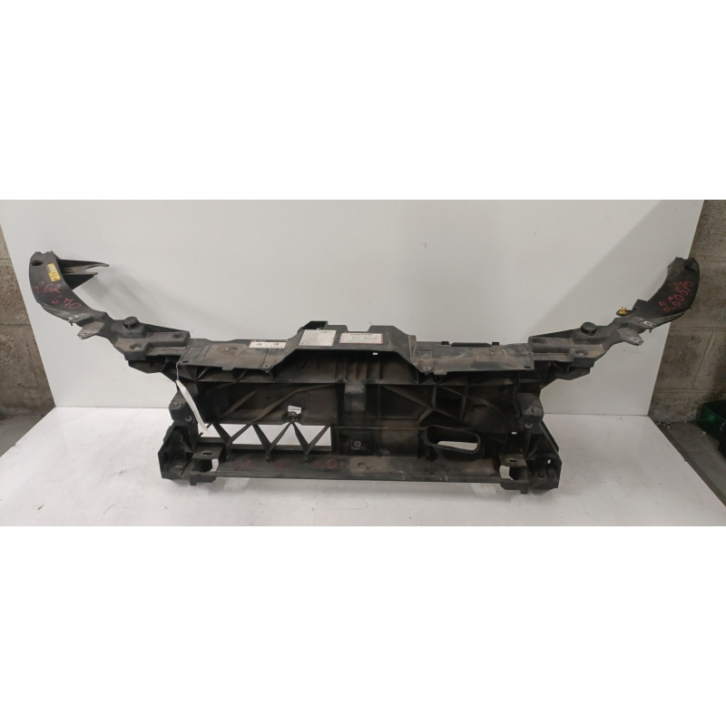 Face avant CITROEN JUMPY 3 XS