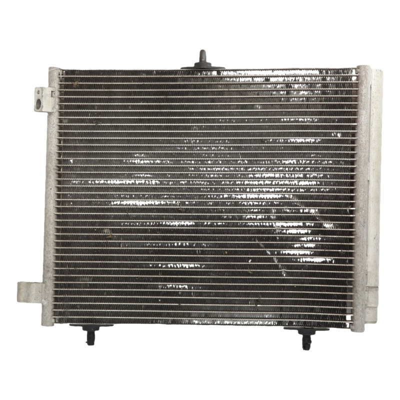 Condenseur de clim CITROEN C3 2